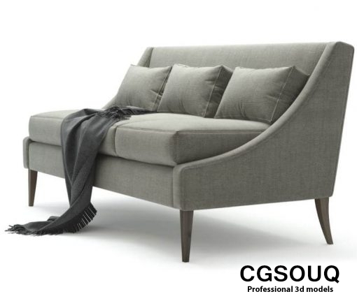 Arm Chair and Sofa 6