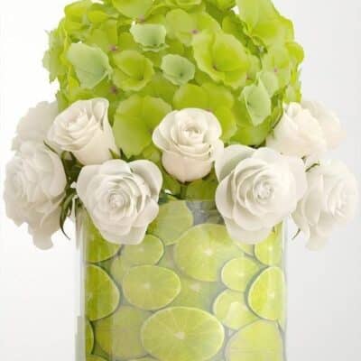 Bouquet Of Flowers 66 3D Model