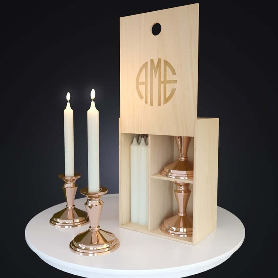 Candle Stand 03