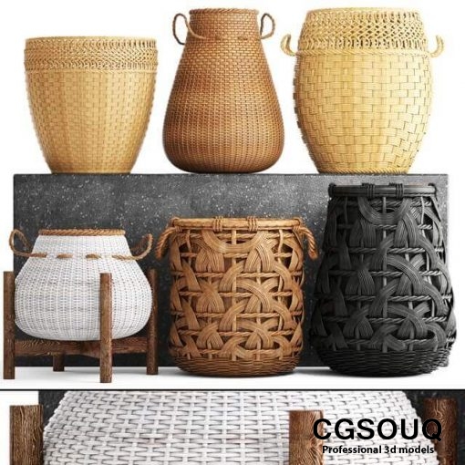 Collection of baskets_Ditim (10)