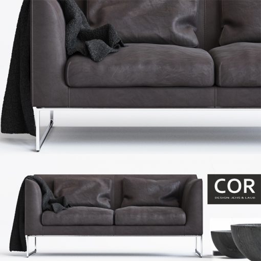 Cor Mell Sofa 3D Model.png