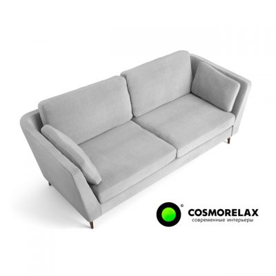Cosmorelax Mynta Sofa 3D Model 2
