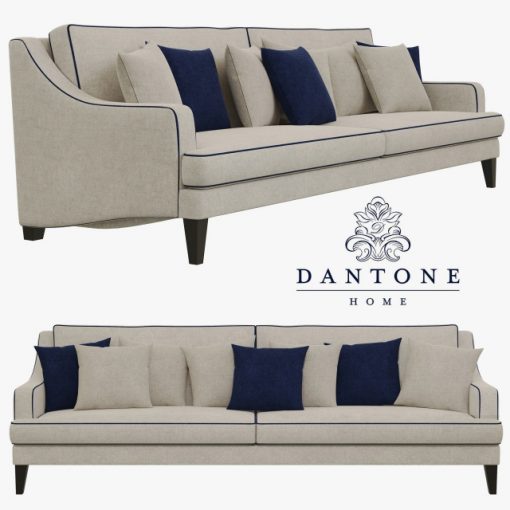 Dantone Home Laimington Sofa 3D Model