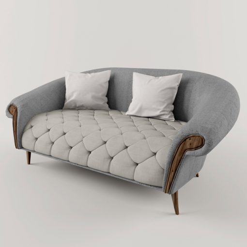 sofa art