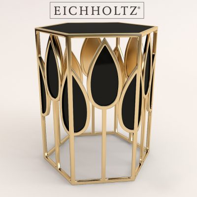 Eichholtz Florian Table 3D Model