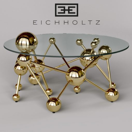 Eichholtz Galileo Coffee Table 3D Model