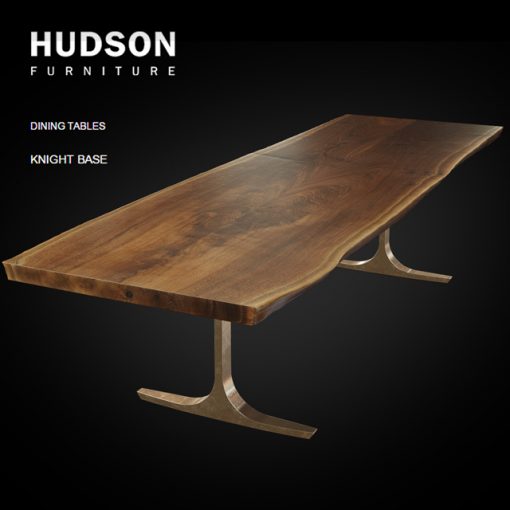 Hudson Knight Table 3D Model