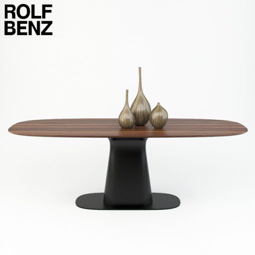Rolf Benz 8950 Table 3D Model
