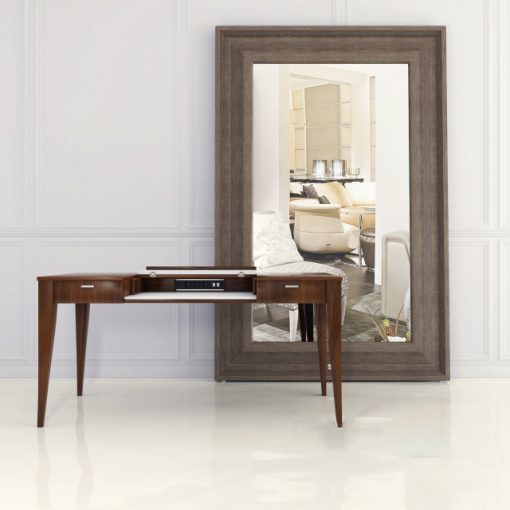 Selva Mirror And Table 3D Model
