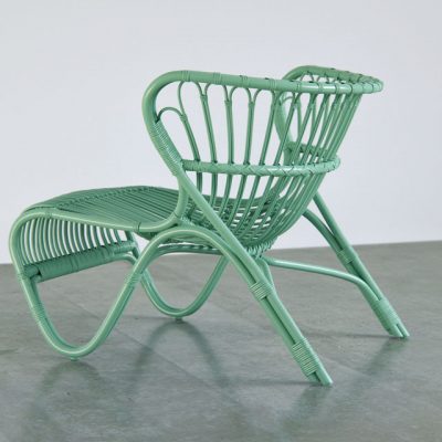 Sika Design Fox Chair 3D Model