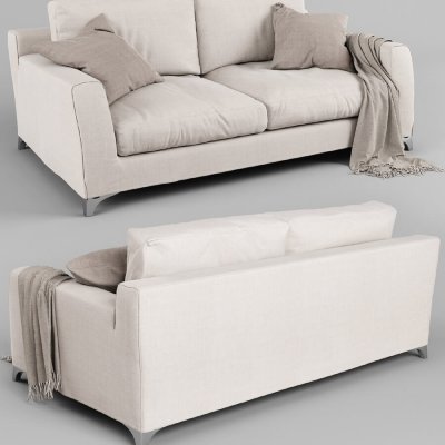 floyd sofa 3 3d 2