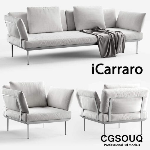 iCarraro poissy for out 3D 6